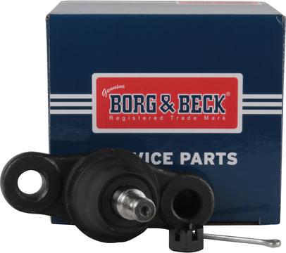 Borg & Beck BBJ5530 - Ball Joint car-mod.net