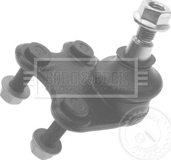 Borg & Beck BBJ5618 - Ball Joint car-mod.net