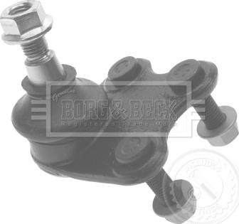 Borg & Beck BBJ5617 - Ball Joint car-mod.net