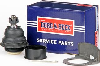 Borg & Beck BBJ5686 - Ball Joint car-mod.net