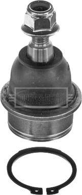 Borg & Beck BBJ5687 - Ball Joint car-mod.net