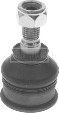Borg & Beck BBJ5631 - Ball Joint car-mod.net