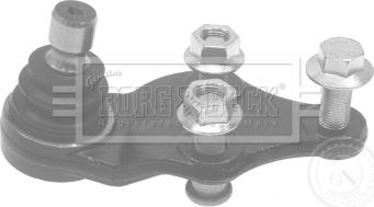 Borg & Beck BBJ5675 - Ball Joint car-mod.net