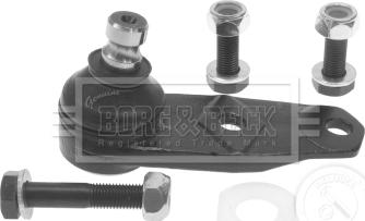 Borg & Beck BBJ5098 - Ball Joint car-mod.net