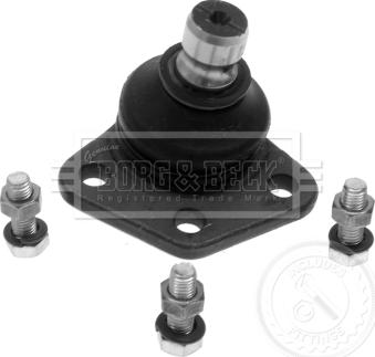 Borg & Beck BBJ5056 - Ball Joint car-mod.net