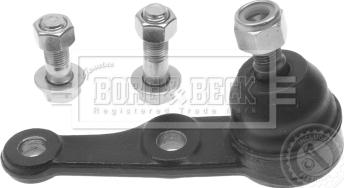 Borg & Beck BBJ5110 - Ball Joint car-mod.net