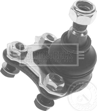 Borg & Beck BBJ5367 - Ball Joint car-mod.net