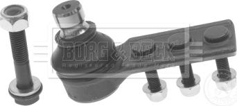 Borg & Beck BBJ5329 - Ball Joint car-mod.net