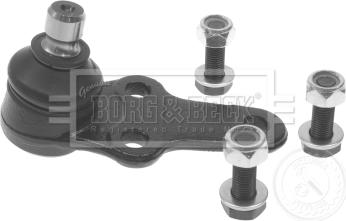 Borg & Beck BBJ5294 - Ball Joint car-mod.net
