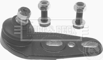 Borg & Beck BBJ5218 - Ball Joint car-mod.net