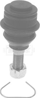 Borg & Beck BBJ5281 - Ball Joint car-mod.net