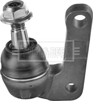 Borg & Beck BBJ5743 - Ball Joint car-mod.net