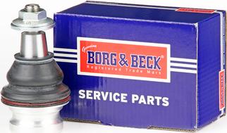 Borg & Beck BBJ5758 - Ball Joint car-mod.net