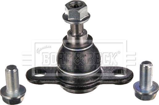 Borg & Beck BBJ5757 - Ball Joint car-mod.net