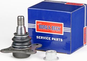 Borg & Beck BBJ5760 - Ball Joint car-mod.net