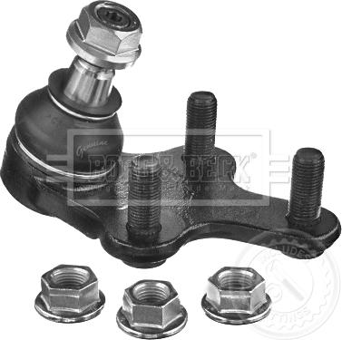Borg & Beck BBJ5705 - Ball Joint car-mod.net