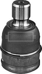 Borg & Beck BBJ5706 - Ball Joint car-mod.net