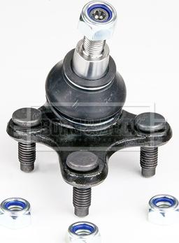 Borg & Beck BBJ5783 - Ball Joint car-mod.net