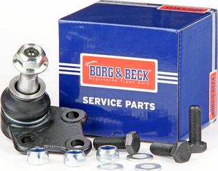 Borg & Beck BBJ5739 - Ball Joint car-mod.net