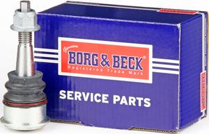 Borg & Beck BBJ5723 - Ball Joint car-mod.net