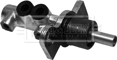 Borg & Beck BBM4401 - Brake Master Cylinder car-mod.net