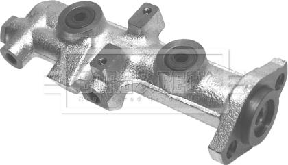 Borg & Beck BBM4612 - Brake Master Cylinder car-mod.net