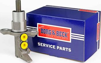 Borg & Beck BBM4810 - Brake Master Cylinder car-mod.net