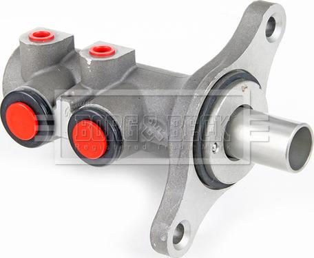 Borg & Beck BBM4818 - Brake Master Cylinder car-mod.net