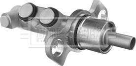 Borg & Beck BBM4762 - Brake Master Cylinder car-mod.net