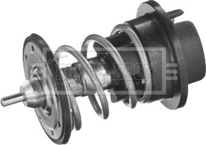 Borg & Beck BBT463 - Coolant thermostat / housing car-mod.net