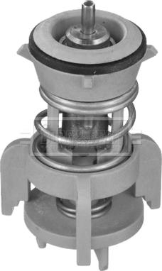 Borg & Beck BBT482 - Coolant thermostat / housing car-mod.net
