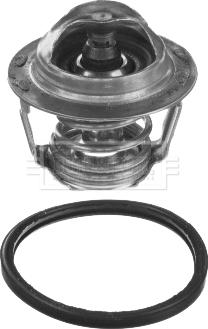 Borg & Beck BBT439 - Coolant thermostat / housing car-mod.net
