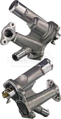 Borg & Beck BBT474 - Coolant thermostat / housing car-mod.net