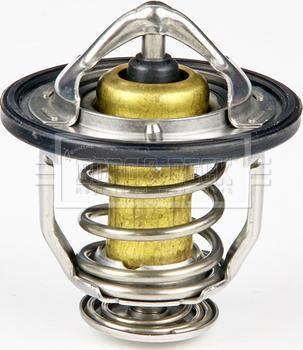 Borg & Beck BBT545 - Coolant thermostat / housing car-mod.net