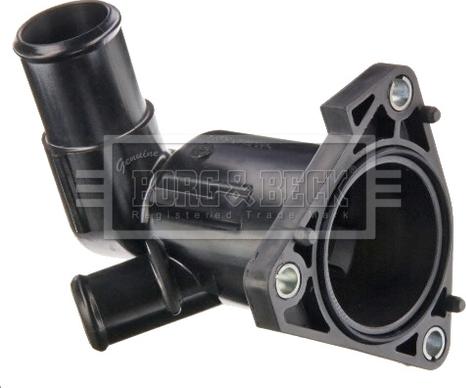 Borg & Beck BBT519 - Coolant thermostat / housing car-mod.net