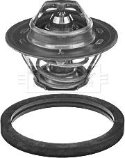Borg & Beck BBT098 - Coolant thermostat / housing car-mod.net