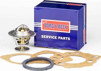 Borg & Beck BBT010 - Coolant thermostat / housing car-mod.net