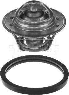 Borg & Beck BBT011 - Coolant thermostat / housing car-mod.net