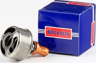Borg & Beck BBT143 - Coolant thermostat / housing car-mod.net