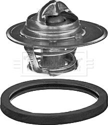 Borg & Beck BBT358 - Coolant thermostat / housing car-mod.net