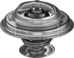 Borg & Beck BBT353 - Coolant thermostat / housing car-mod.net