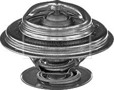 Borg & Beck BBT369 - Coolant thermostat / housing car-mod.net