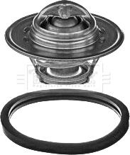 Borg & Beck BBT365 - Coolant thermostat / housing car-mod.net