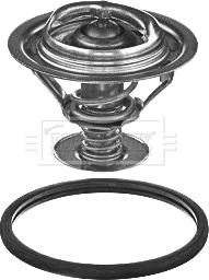 Borg & Beck BBT361 - Coolant thermostat / housing car-mod.net