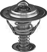 Borg & Beck BBT382 - Coolant thermostat / housing car-mod.net