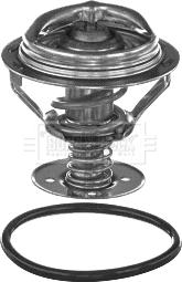 Borg & Beck BBT374 - Coolant thermostat / housing car-mod.net