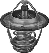 Borg & Beck BBT373 - Coolant thermostat / housing car-mod.net