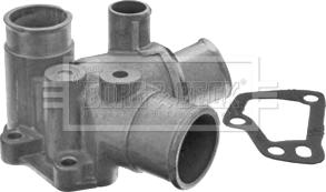 Borg & Beck BBT205 - Coolant thermostat / housing car-mod.net