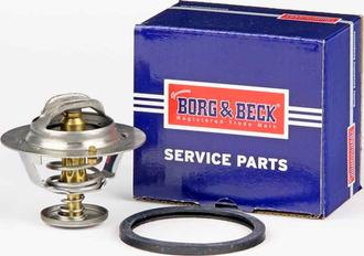 Borg & Beck BBT223 - Coolant thermostat / housing car-mod.net