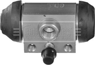 Borg & Beck BBW1947 - Wheel Brake Cylinder car-mod.net